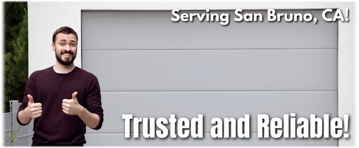 Garage Door Repair San Bruno