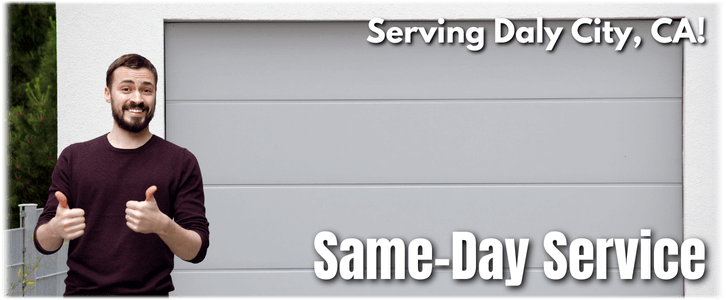 Garage Door Repair Daly City